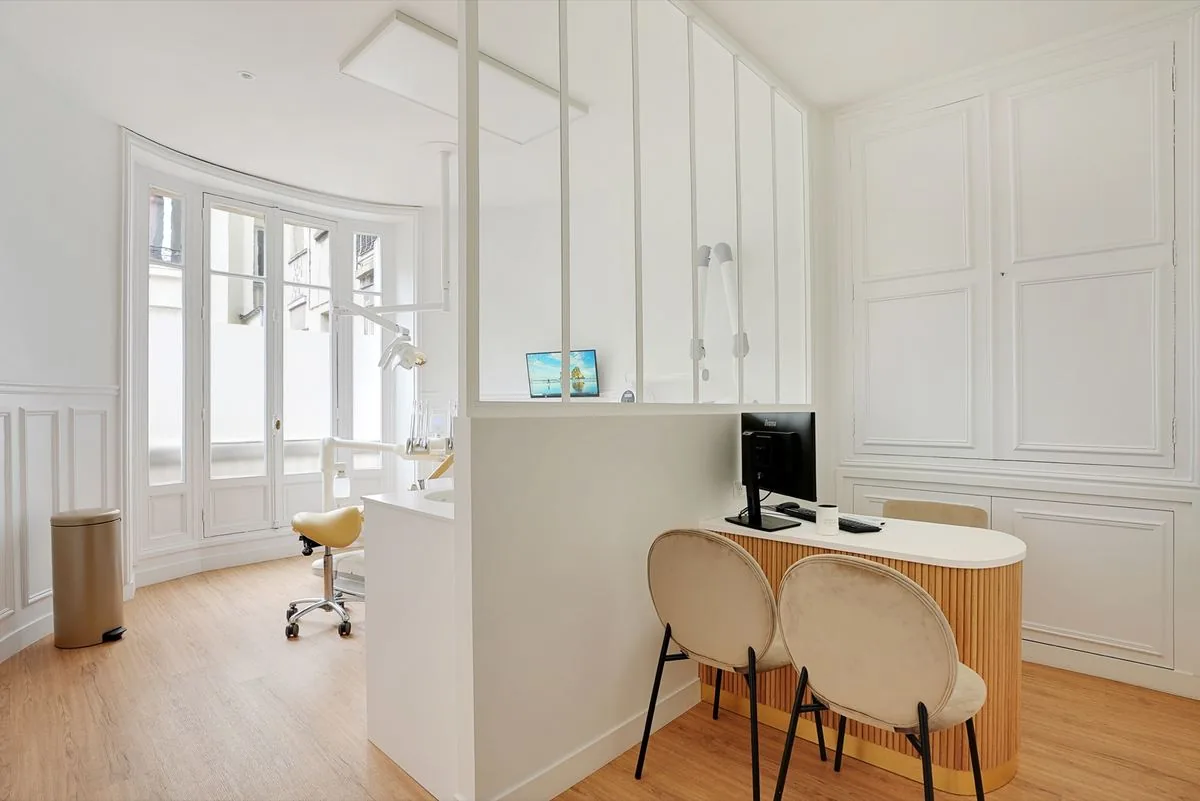 Cabinet médical Lille — acquisition accompagnée par Prestonn