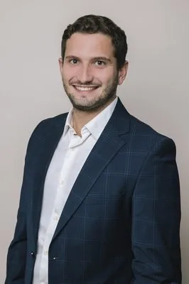 Dan Wahnon Abitbol, chasseur immobilier Prestonn