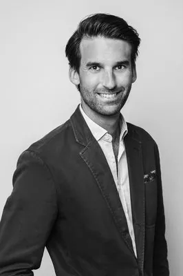 Grégoire Duffour — Fondateur Prestonn