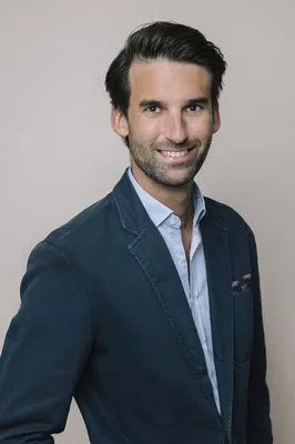 Grégoire Duffour, co-fondateur Prestonn