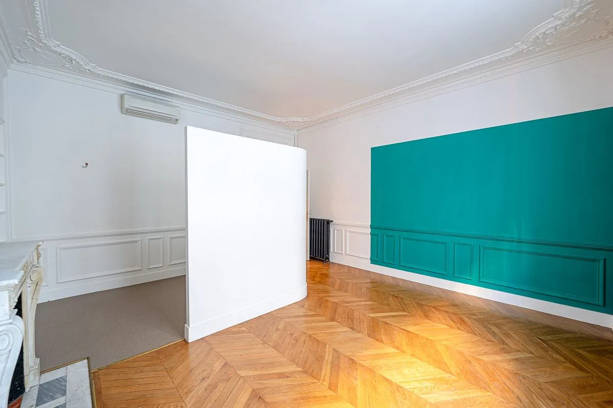 Local médical mise en conformité ERP — Prestonn